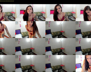 pk2secretxx — 10 minute Chaturbate female cam show recording, 720p, Aug 19, 2020