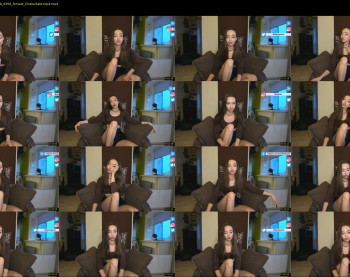 presidenttaylor — 9 minute Chaturbate female cam show recording, 720p, Aug 20, 2020