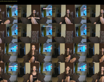 presidenttaylor — 31 minute Chaturbate female cam show recording, 720p, Aug 20, 2020