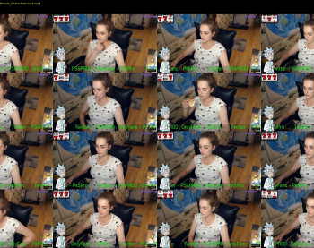 ps4pro — 52 minute Chaturbate female cam show recording, 720p, Aug 19, 2020
