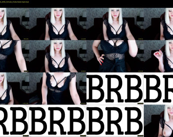 queensy_sins_x — 114 minute Chaturbate female cam show recording, 720p, Aug 19, 2020