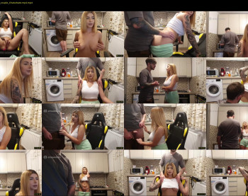 rrr1995 — 71 minute Chaturbate couple cam show recording, 1080p, Aug 19, 2020