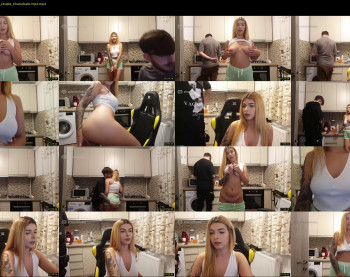 rrr1995 — 43 minute Chaturbate couple cam show recording, 1080p, Aug 19, 2020