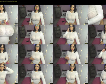 sabrina_geek — 20 minute Chaturbate female cam show recording, 1080p, Aug 19, 2020