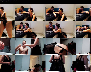 samarafromthewell — 36 minute Chaturbate female cam show recording, 720p, Aug 20, 2020