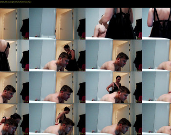 samarafromthewell — 6 minute Chaturbate female cam show recording, 720p, Aug 20, 2020