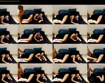 samarafromthewell — 6 minute Chaturbate female cam show recording, 720p, Aug 20, 2020