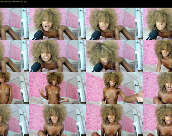 sasha_amour — 3 minute Chaturbate female cam show recording, 720p, Aug 19, 2020