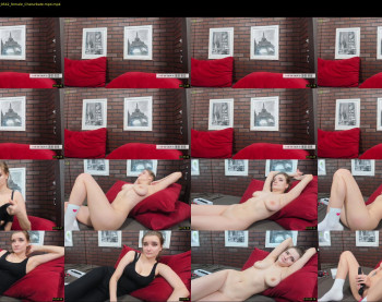 savanahwildc — 70 minute Chaturbate female cam show recording, 1080p, Aug 19, 2020