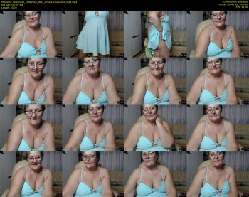 selenna57 — 21 minute Chaturbate female cam show recording, 480p, Aug 19, 2020