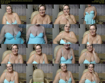 selenna57 — 64 minute Chaturbate female cam show recording, 480p, Aug 19, 2020