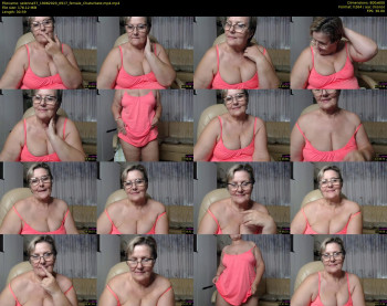 selenna57 — 31 minute Chaturbate female cam show recording, 480p, Aug 19, 2020