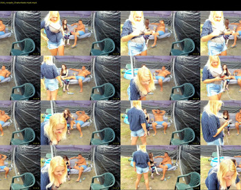 sexy_luna69 — 21 minute Chaturbate couple cam show recording, 720p, Aug 19, 2020