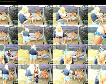 sexy_luna69 — 20 minute Chaturbate couple cam show recording, 720p, Aug 19, 2020