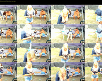 sexy_luna69 — 19 minute Chaturbate couple cam show recording, 720p, Aug 19, 2020