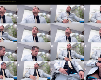 spartacus_guy_ — 59 minute Chaturbate male cam show recording, 720p, Aug 19, 2020