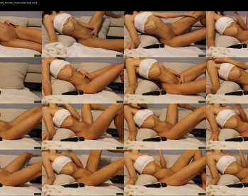 star_gazing — 20 minute Chaturbate female cam show recording, 1080p, Aug 19, 2020