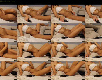star_gazing — 26 minute Chaturbate female cam show recording, 1080p, Aug 19, 2020