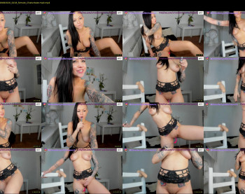 strawberrywithcream18 — 86 minute Chaturbate couple cam show recording, 720p, Aug 20, 2020