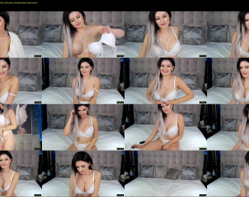 sugar_dolly — 32 minute Chaturbate female cam show recording, 1080p, Aug 20, 2020