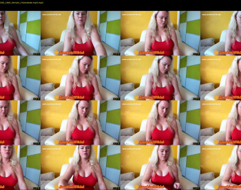 sunshine1818club — 14 minute Chaturbate female cam show recording, 720p, Aug 19, 2020