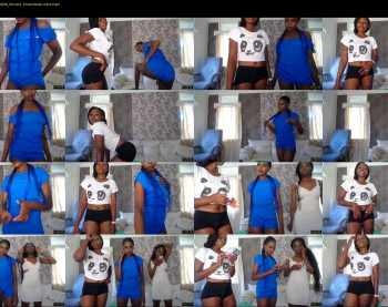 sweet_savvy — 30 minute Chaturbate female cam show recording, 1080p, Aug 19, 2020