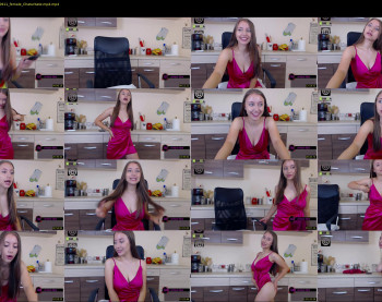sweetie__pie — 70 minute Chaturbate female cam show recording, 1080p, Aug 19, 2020