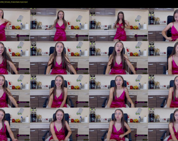 sweetie__pie — 13 minute Chaturbate female cam show recording, 1080p, Aug 19, 2020