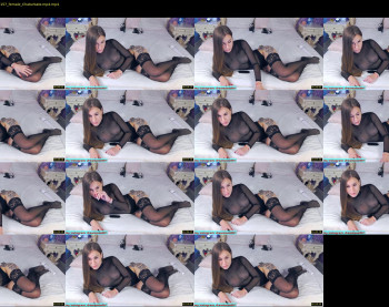 tanya_welth — 3 minute Chaturbate female cam show recording, 1080p, Aug 19, 2020