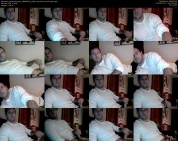 theetwohander — 77 minute Chaturbate male cam show recording, 720p, Aug 19, 2020