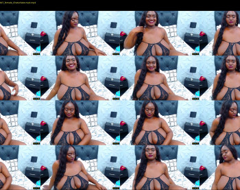 tracy_owen — 6 minute Chaturbate female cam show recording, 720p, Aug 19, 2020