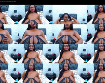 tracy_owen — 48 minute Chaturbate female cam show recording, 720p, Aug 19, 2020