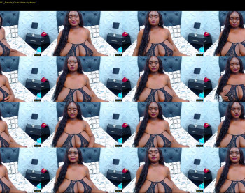 tracy_owen — 15 minute Chaturbate female cam show recording, 720p, Aug 19, 2020