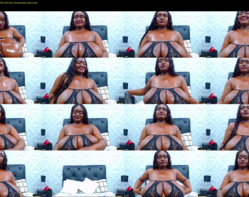 tracy_owen — 96 minute Chaturbate female cam show recording, 720p, Aug 19, 2020