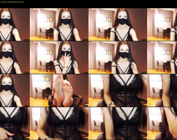 verasun — 14 minute Chaturbate female cam show recording, 720p, Aug 19, 2020