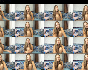 via0300 — 3 minute Chaturbate couple cam show recording, 1080p, Aug 19, 2020