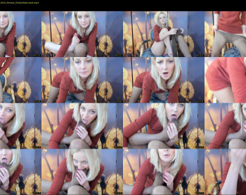 viciousqueen — 4 minute Chaturbate female cam show recording, 1080p, Aug 19, 2020