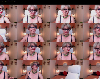 victoria_dior — 10 minute Chaturbate female cam show recording, 1080p, Aug 19, 2020