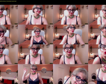 victoria_dior — 47 minute Chaturbate female cam show recording, 1080p, Aug 20, 2020