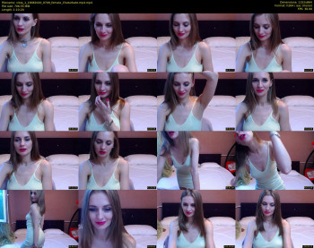 viola_1 — 71 minute Chaturbate female cam show recording, 720p, Aug 19, 2020