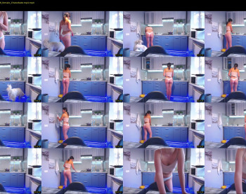 vladyana — 11 minute Chaturbate couple cam show recording, 1080p, Aug 19, 2020