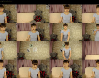 vr_lol — 71 minute Chaturbate female cam show recording, 1080p, Aug 19, 2020