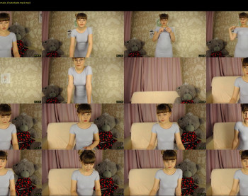 vr_lol — 71 minute Chaturbate female cam show recording, 1080p, Aug 19, 2020