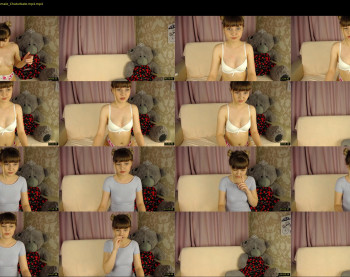 vr_lol — 71 minute Chaturbate female cam show recording, 1080p, Aug 19, 2020