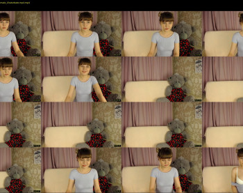 vr_lol — 72 minute Chaturbate female cam show recording, 1080p, Aug 19, 2020