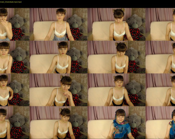 vr_lol — 70 minute Chaturbate female cam show recording, 1080p, Aug 19, 2020