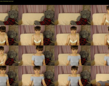 vr_lol — 70 minute Chaturbate female cam show recording, 1080p, Aug 19, 2020