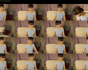 vr_lol — 12 minute Chaturbate female cam show recording, 1080p, Aug 19, 2020