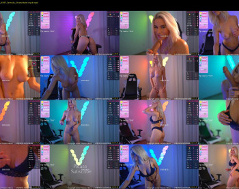 wetdream111 — 107 minute Chaturbate couple cam show recording, 720p, Aug 20, 2020
