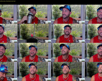 whaaaaaaaat — 83 minute Chaturbate couple cam show recording, 1080p, Aug 20, 2020